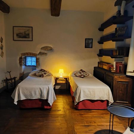 Antica Cascina Del Medico Hotell Muzzano Exteriör bild